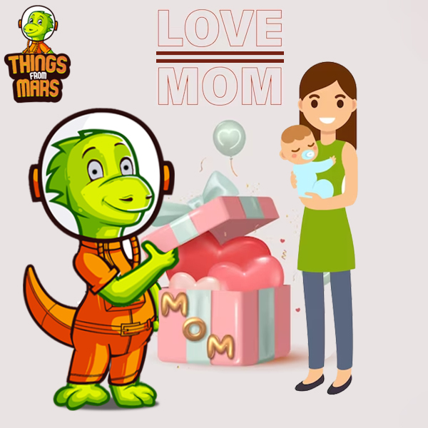 Best Gifts For New Moms That Will Make Her Feel Special